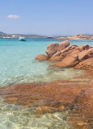 Holiday home Laura San Teodoro (Sardinia)