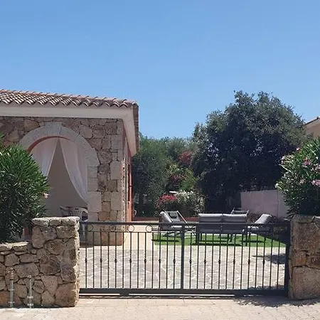 Holiday home Laura San Teodoro (Sardinia)