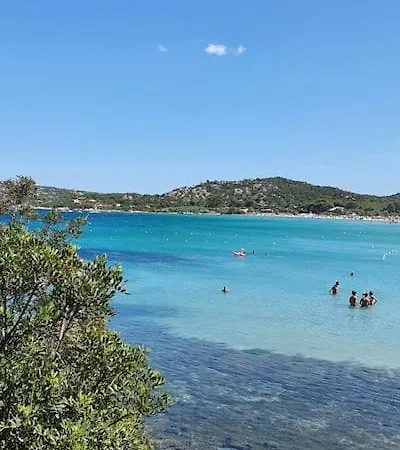 Laura San Teodoro (Sardinia)
