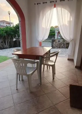 Tatil Evi Laura